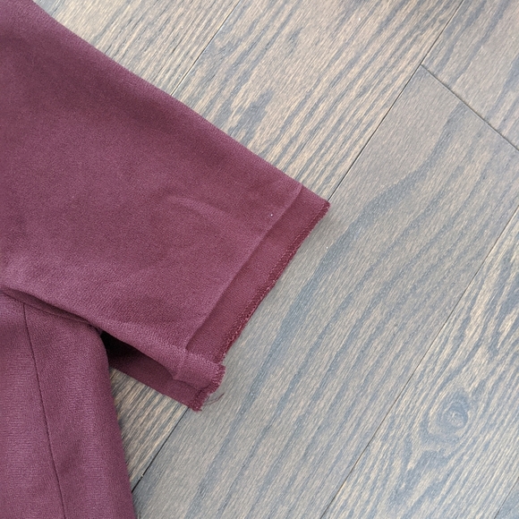 Babaton Particio Dress - Picture 5 of 7